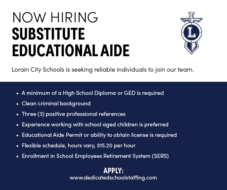 Dedicated School Staffing tweet media