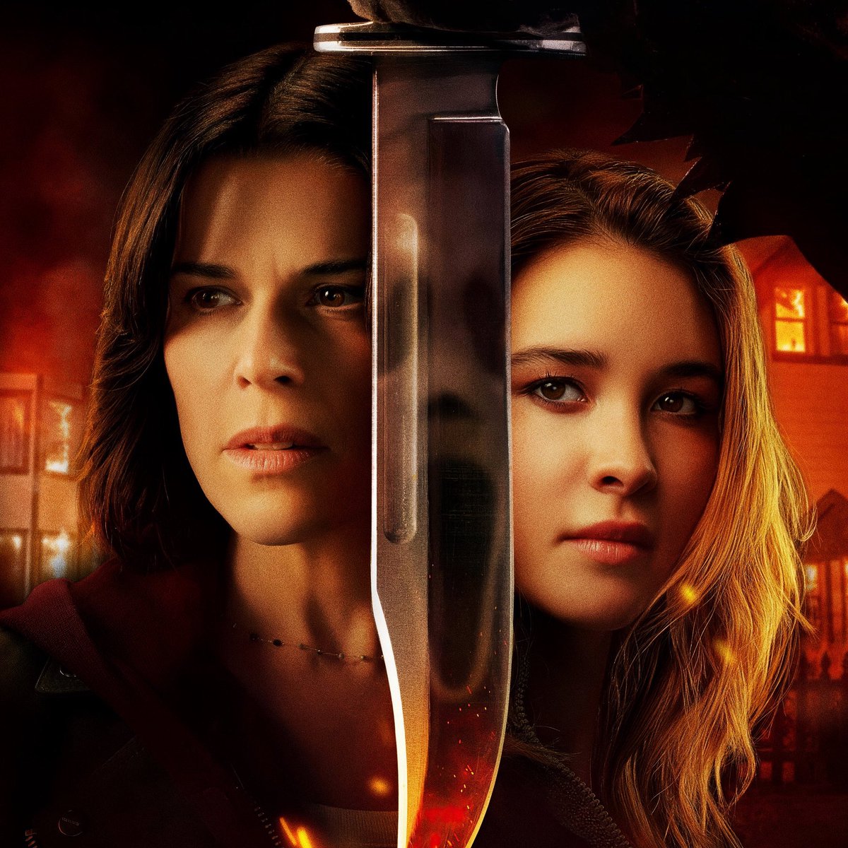 qgscream's tweet image. 🚨 OFICIAL! Pânico 7 acaba de receber classificação indicativa para maiores de 18 anos no Brasil.