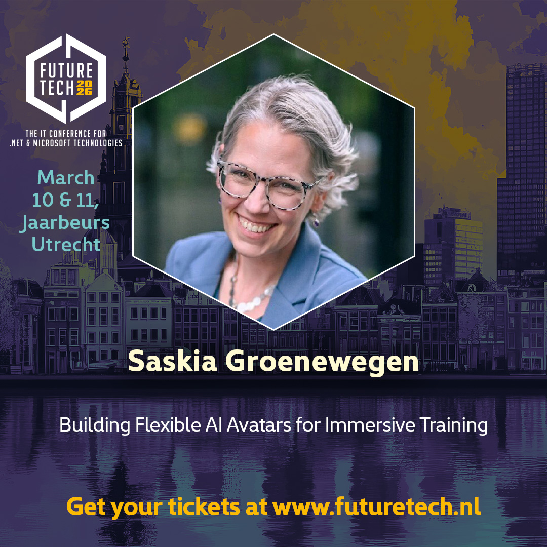 FutureTechNL tweet media