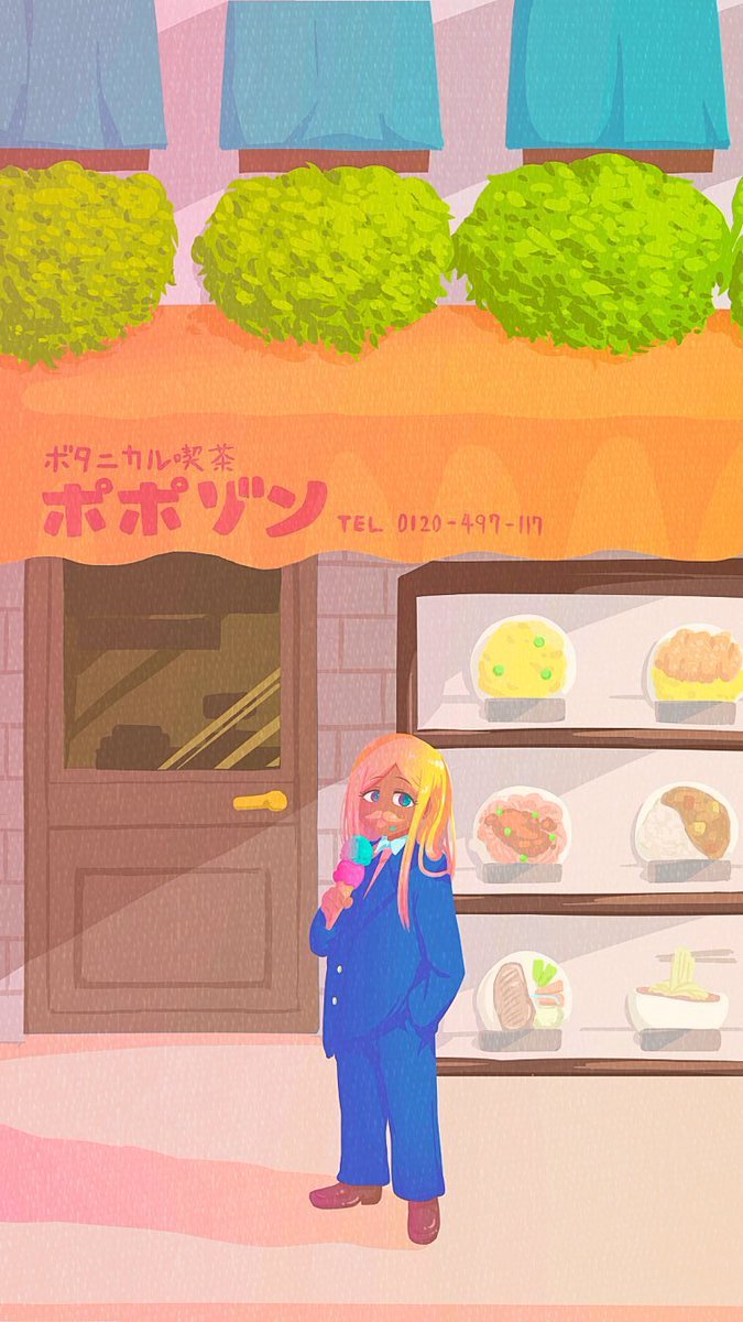 tairanoabokado's tweet photo. むかし描いたひげライラさん https://t.co/IhCPKhjdyc
