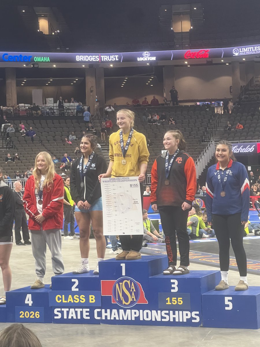 Conestoga Activities tweet media