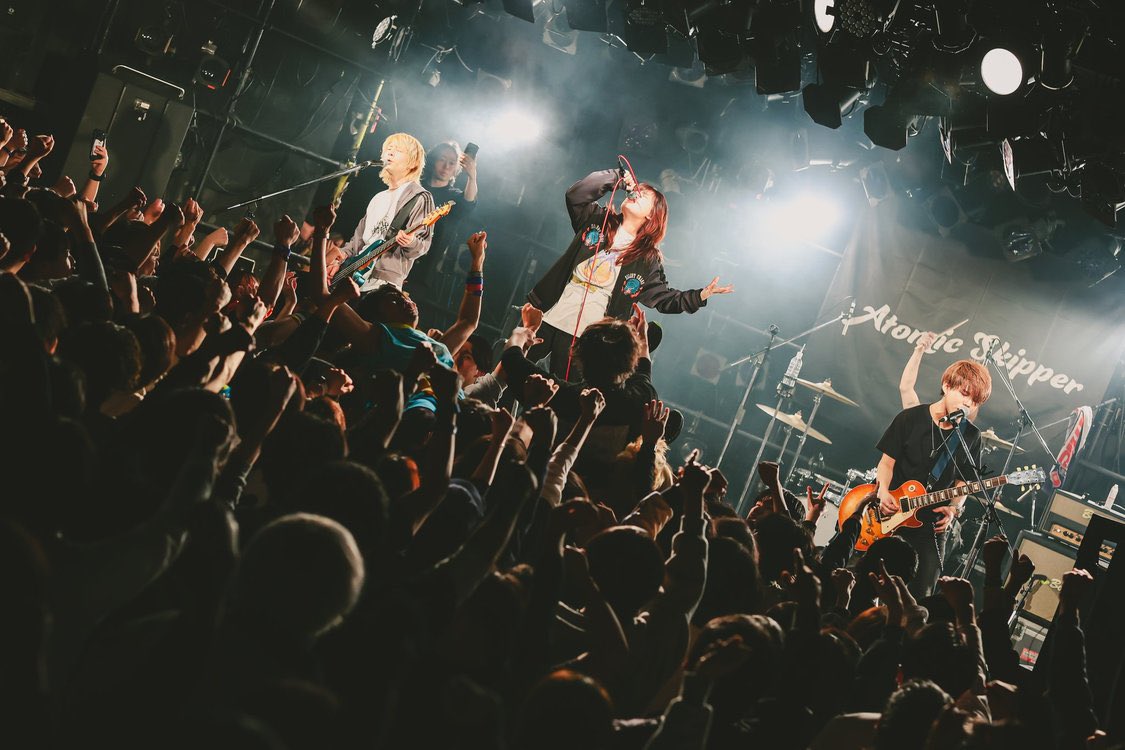 Atomic Skipper (@Atomic_skipper) / Posts / X