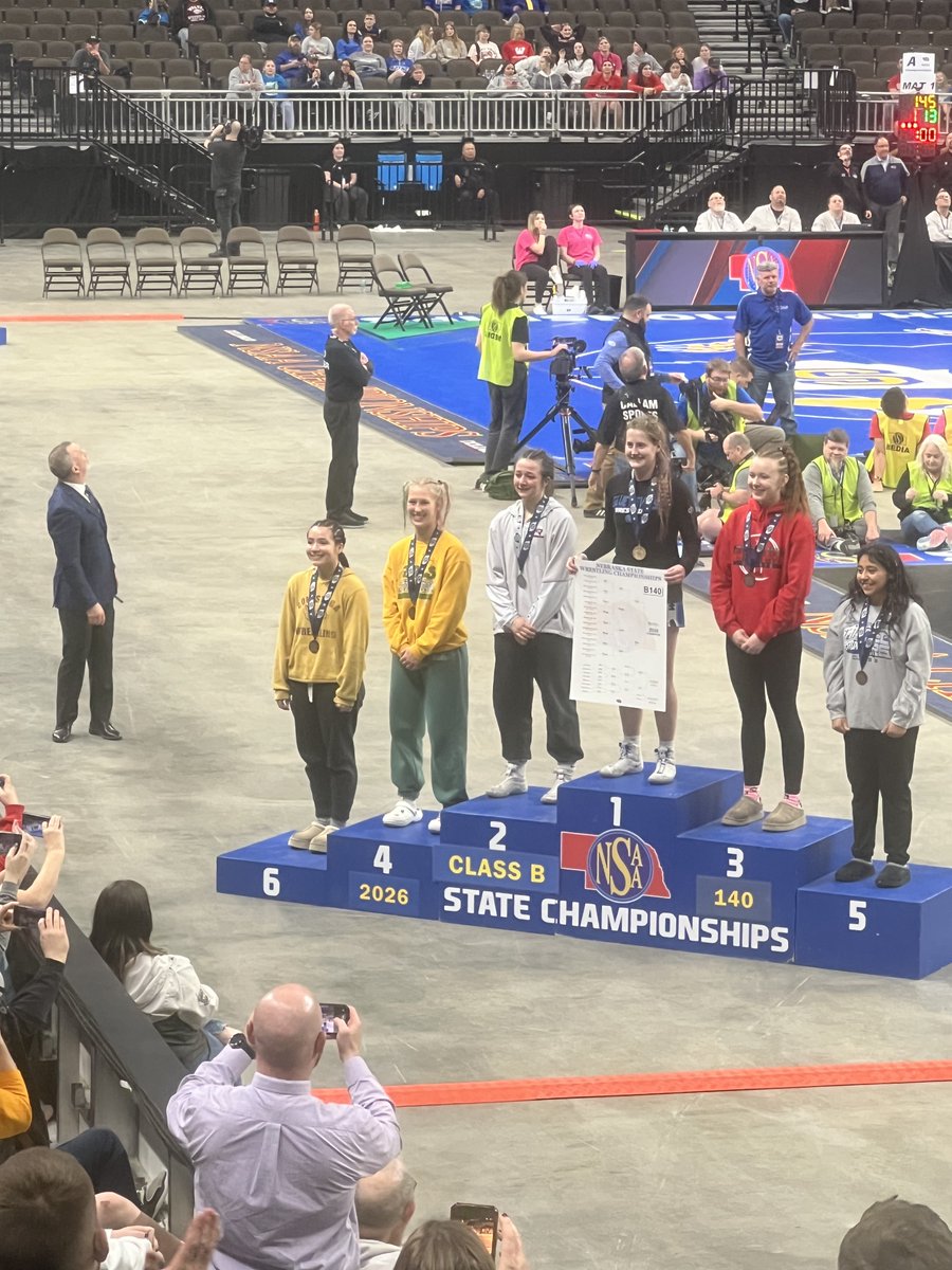 Conestoga Activities tweet media