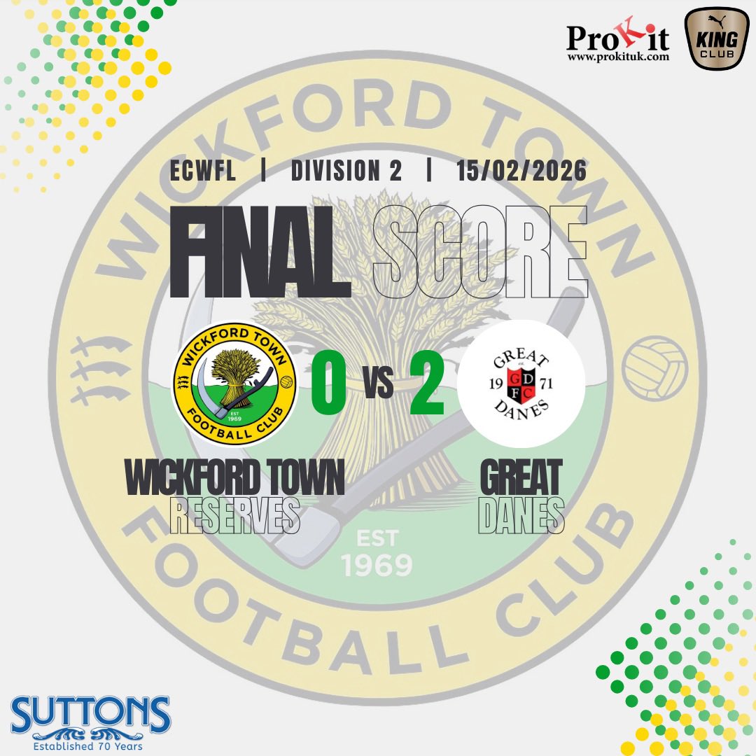 Wickford Town FC Womens & Girls tweet media