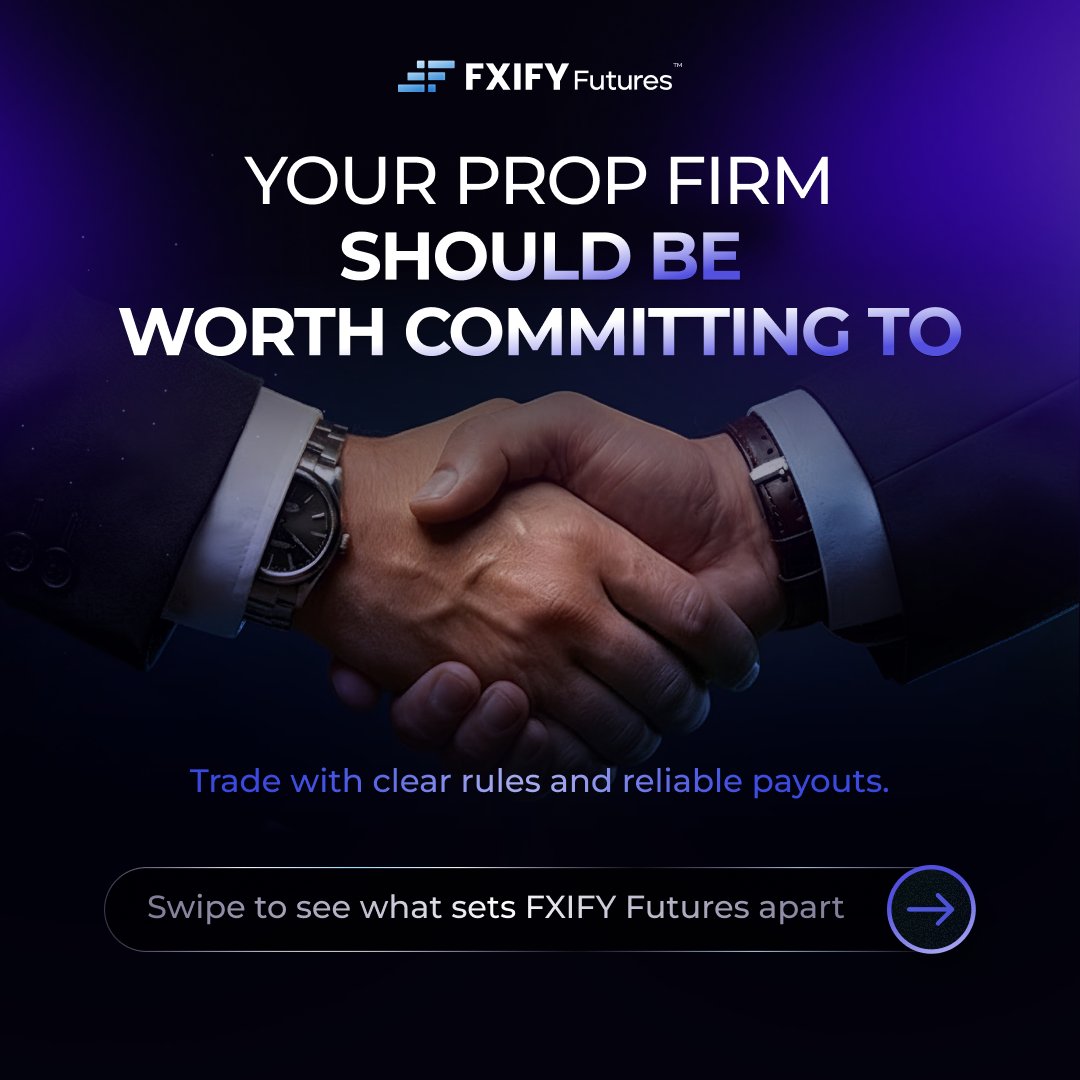 FXIFY Futures tweet media