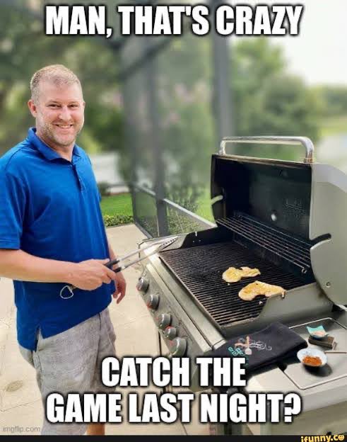 How it feels like to have your bid for connection ignored: