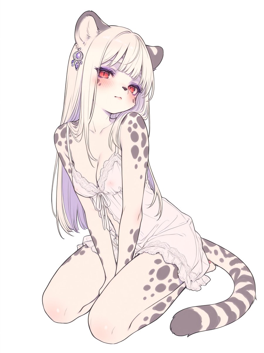 🐆