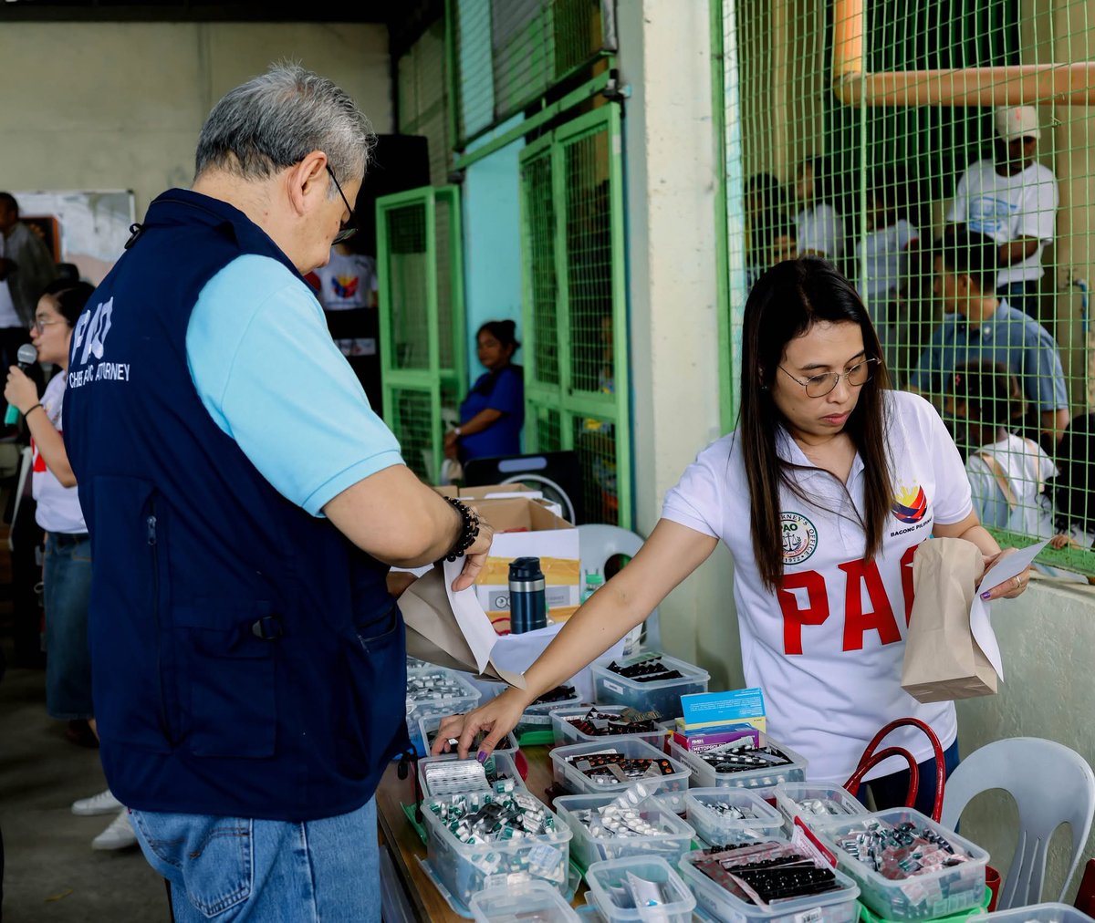 persidaacosta's tweet image. PART 3: PAO LEGAL AND MEDICAL BARANGAY OUTREACH AND VISITATION PROGRAM FOR INDIGENOUS PEOPLES AND CULTURAL MINORITIES — IDINAOS SA AETA COMMUNITY SA BRGY. SAPANG UWAK, PORAC, PAMPANGA. December 4, 2025. 

#PAO #Outreach #PersidaAcosta