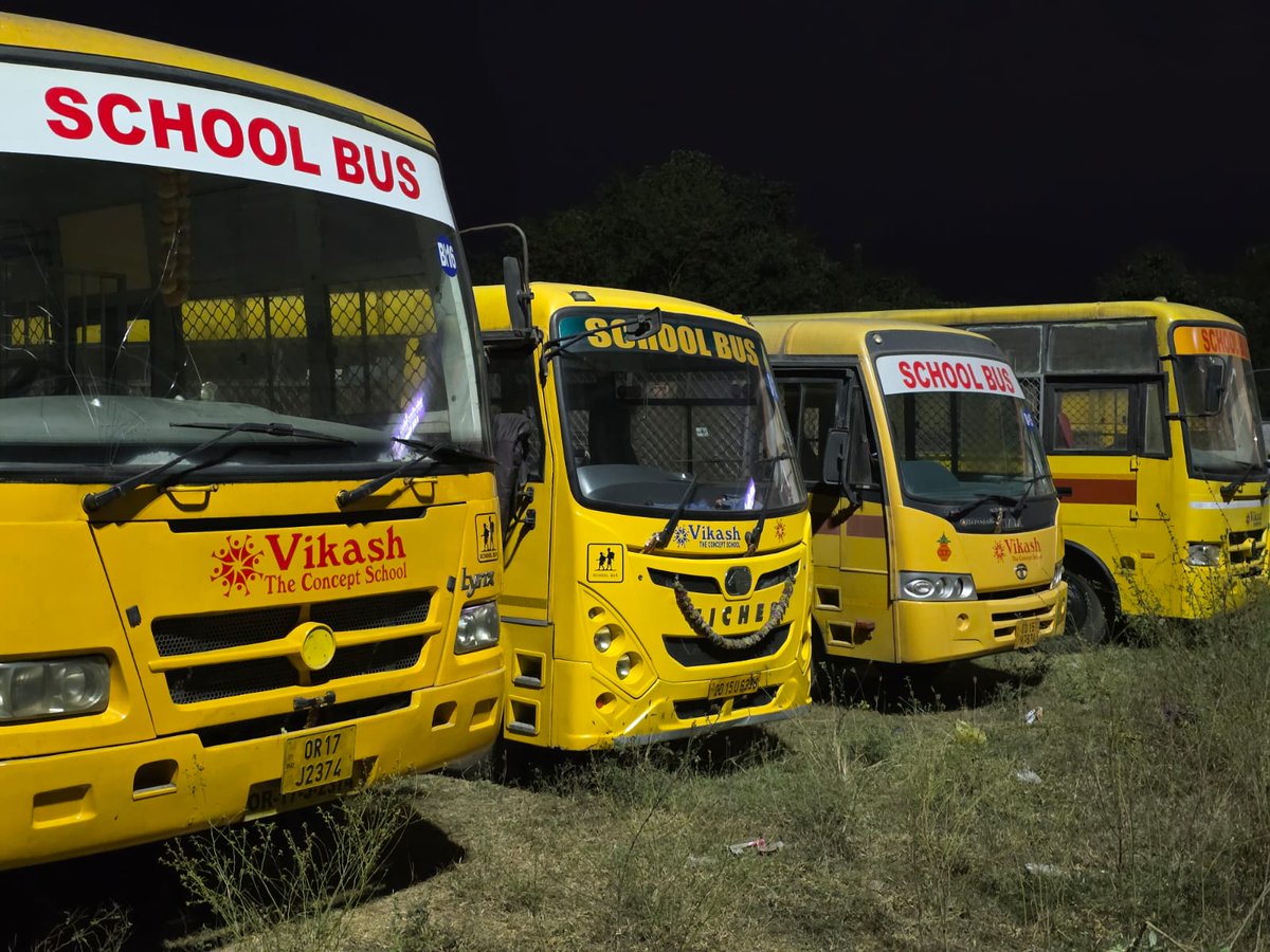 RTO SAMBALPUR tweet media