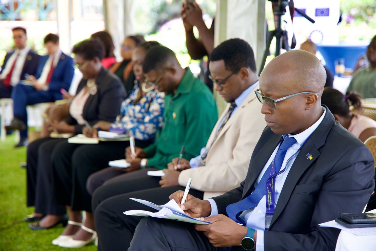 Dr. Alvin Mutebi tweet media