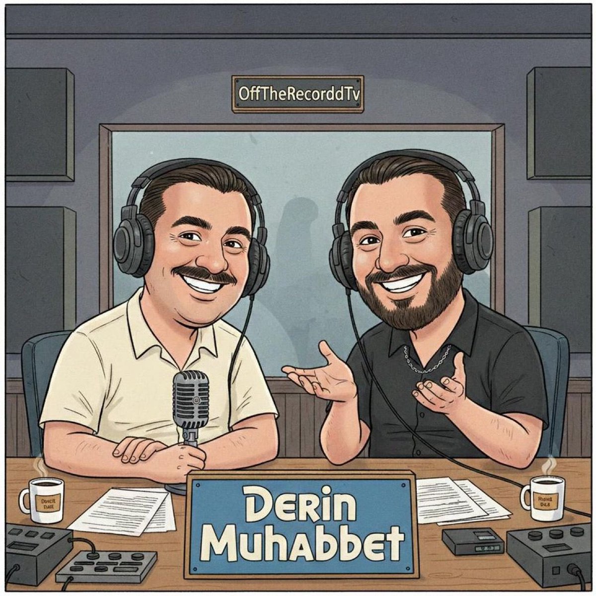 🎙️ Muhbir tweet media