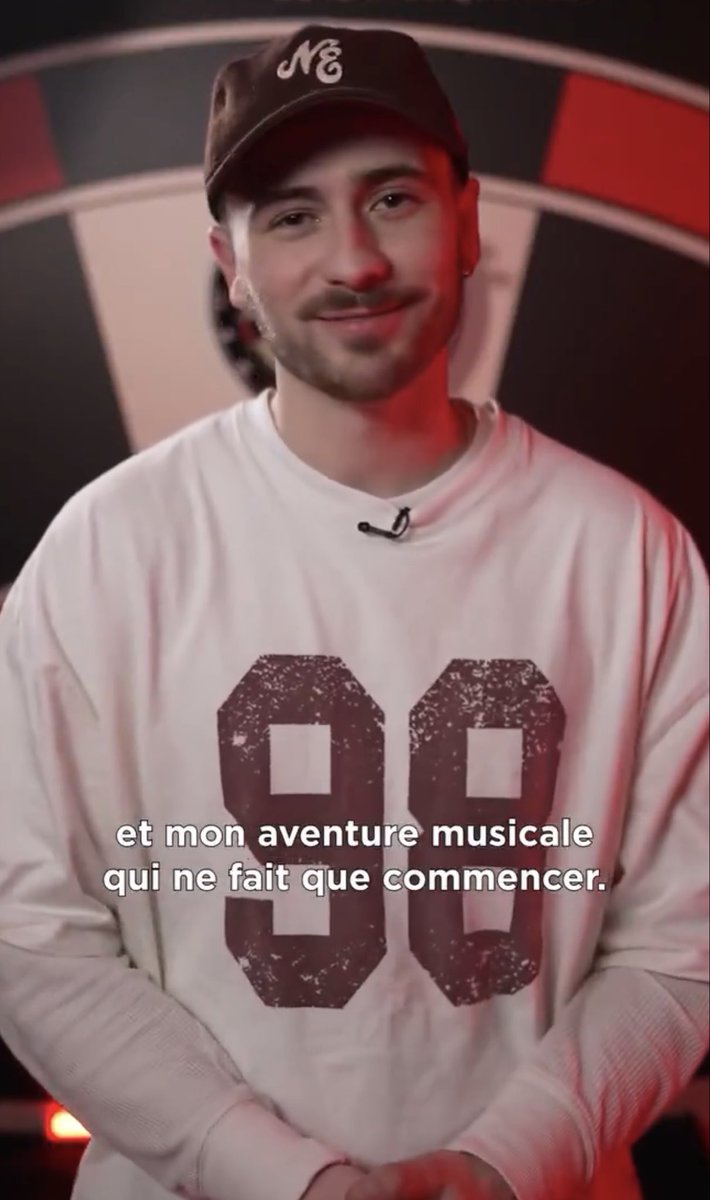 voilà ce que je retiens, ce n’est que le début