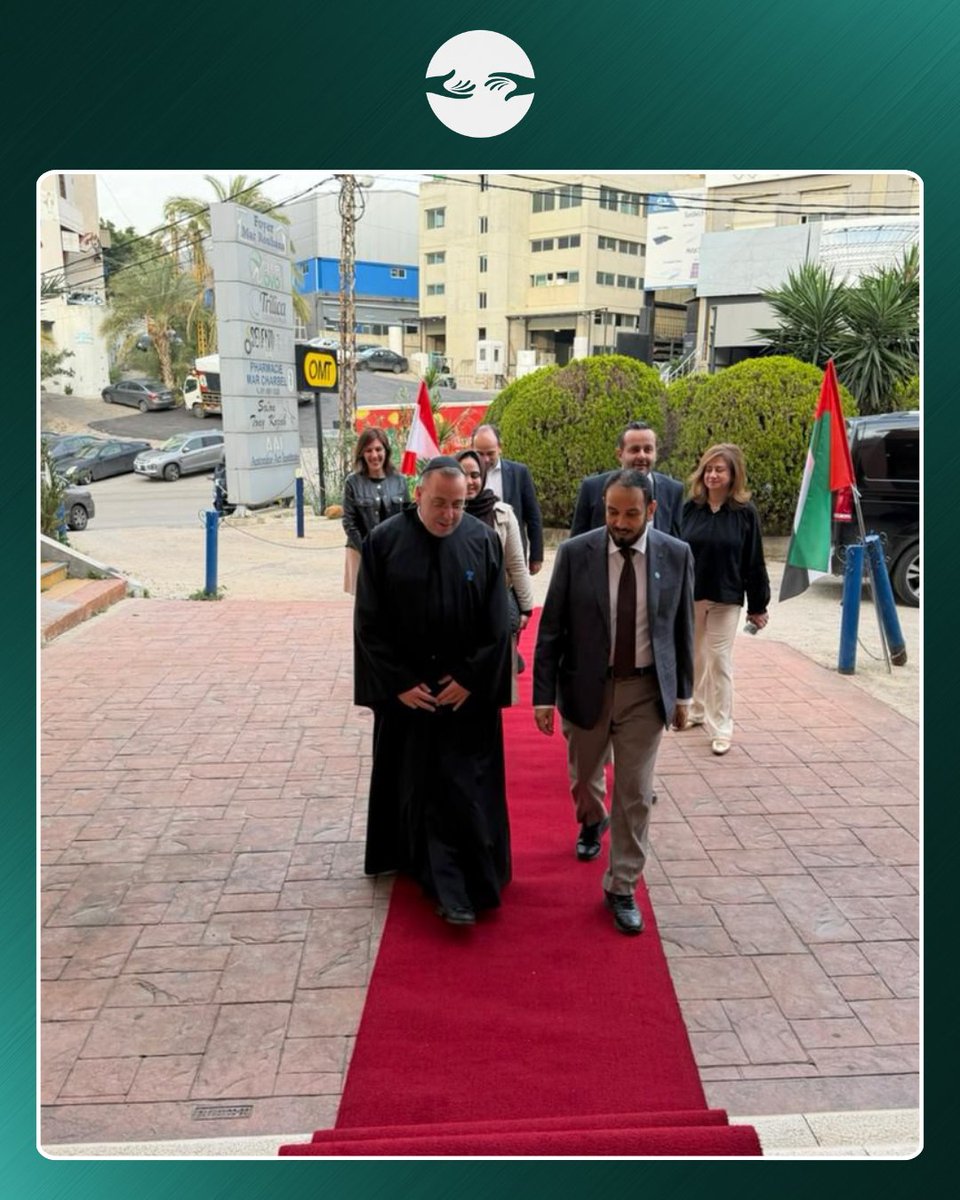 The Higher Committee of Human Fraternity tweet media