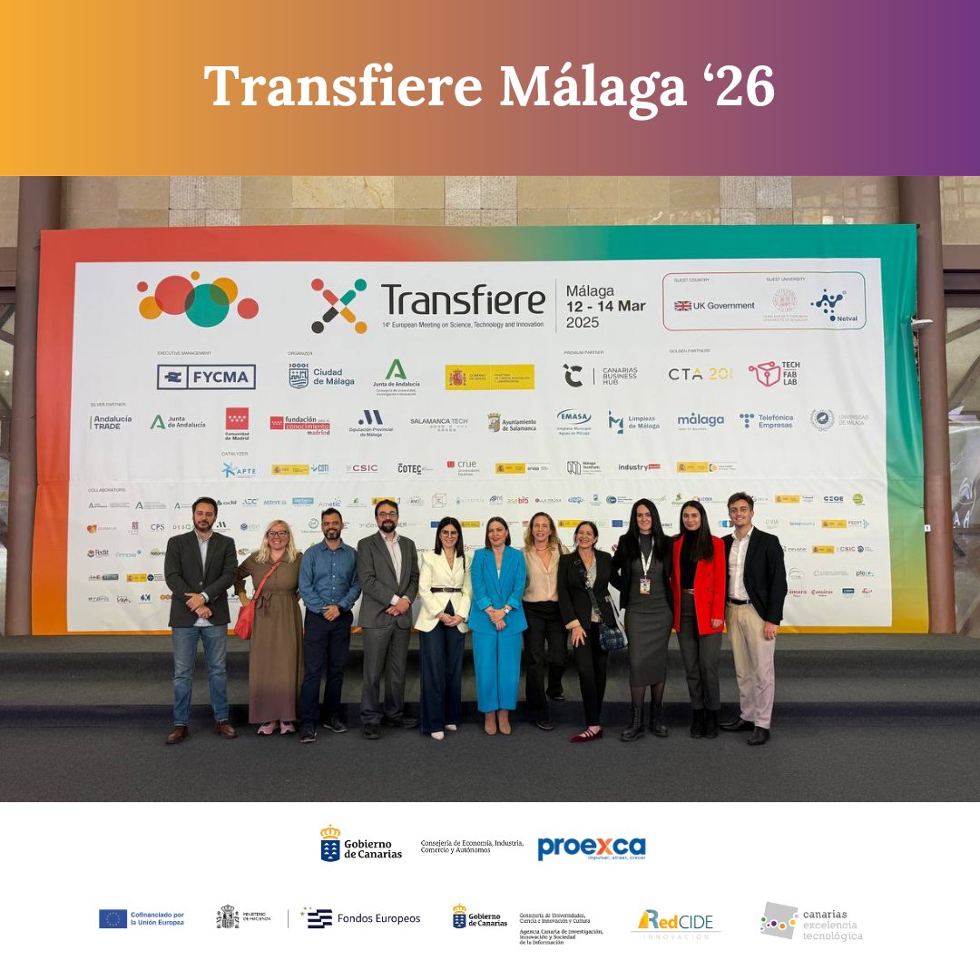 Clúster CET tweet media