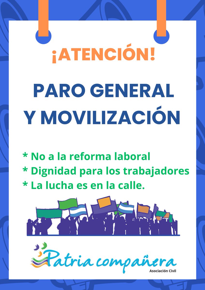 PatriaCompa's tweet image. 