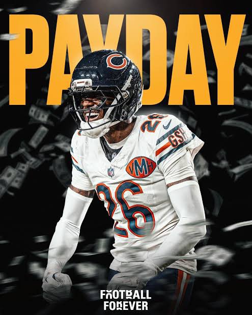 John Frascella (Football) tweet media