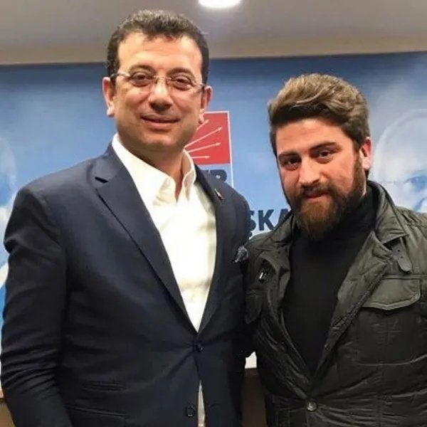 BekirTiryakii's tweet photo. İSBAK bugün Ramazan'da oruç tutanları cezalandırır gibi bir karar almış,
Oruç tutan isbak çalışanlarına öğle dinlenmesi verilmeyecek olan bu yazıyı isbak idare şefi Saffet Dağbakan hazırlayıp e-mailden tüm personele atmış.
Şahsın isbak personellerine ciddi bir mobing uygulaması var.
Şahsın daha önce 15 Temmuz kalkışmasında 'Erdoğan gözaltına alındı' diye twet atmıştı.