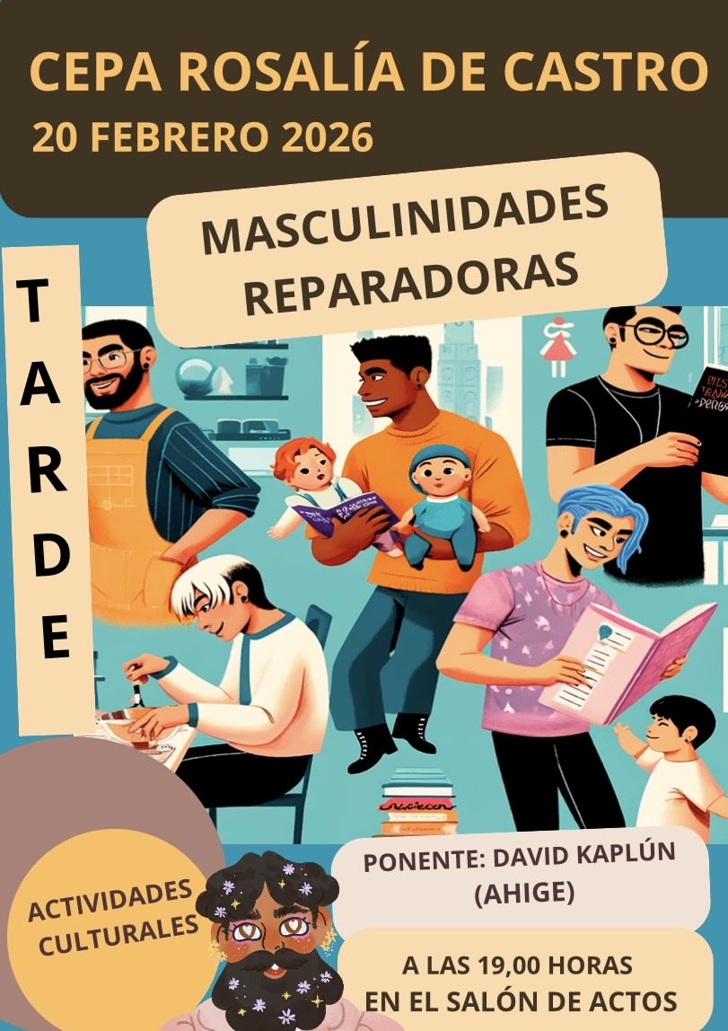 CEPA RosalíaDeCastro tweet media
