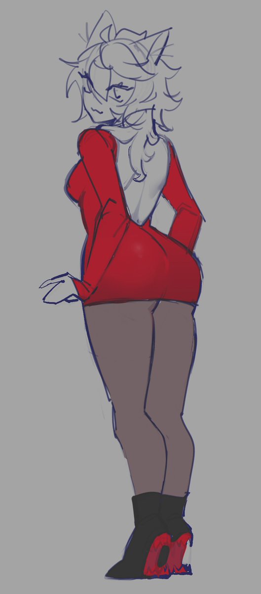 commissionsOPEN✨ tweet media