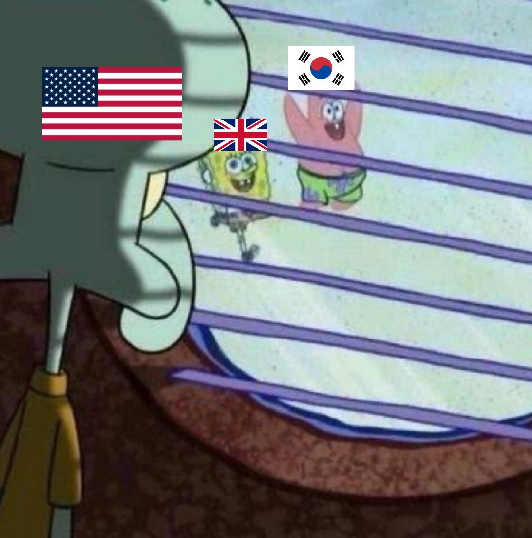 Watching other countries hold their leaders accountable for abuses in power