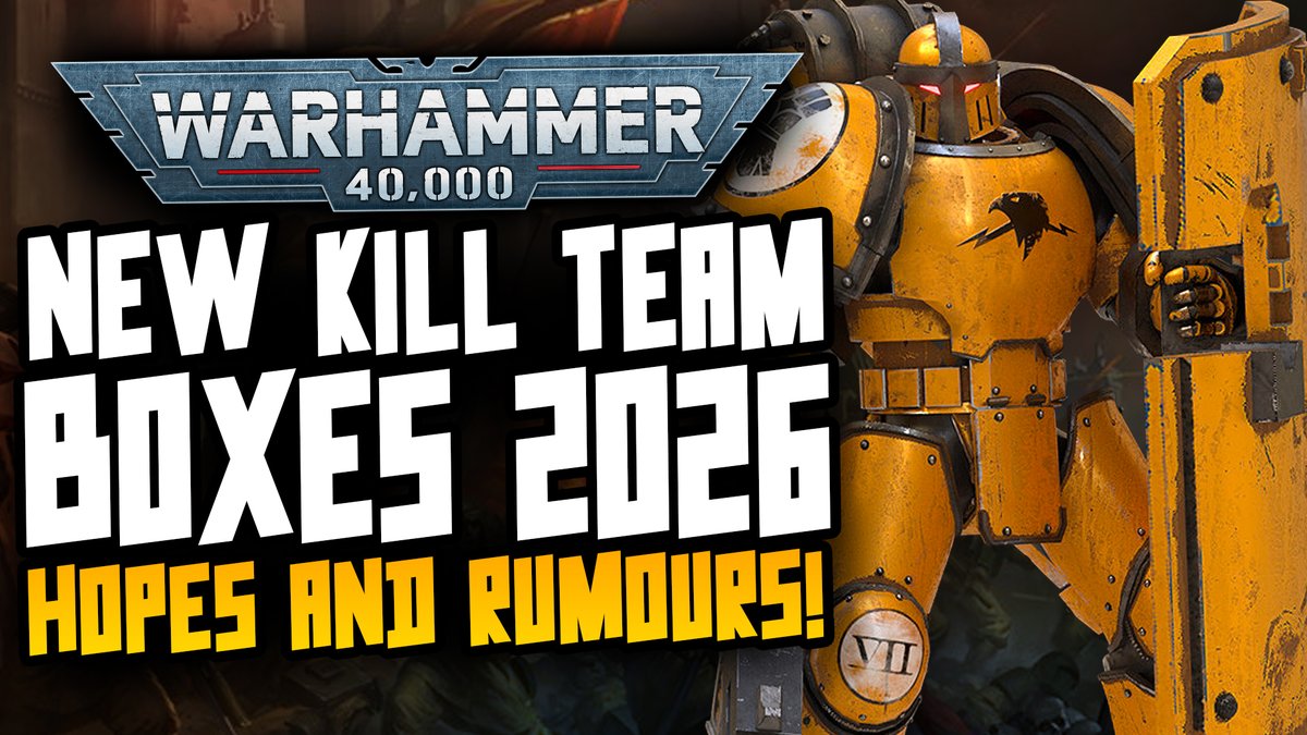 Chapter Master Valrak tweet media