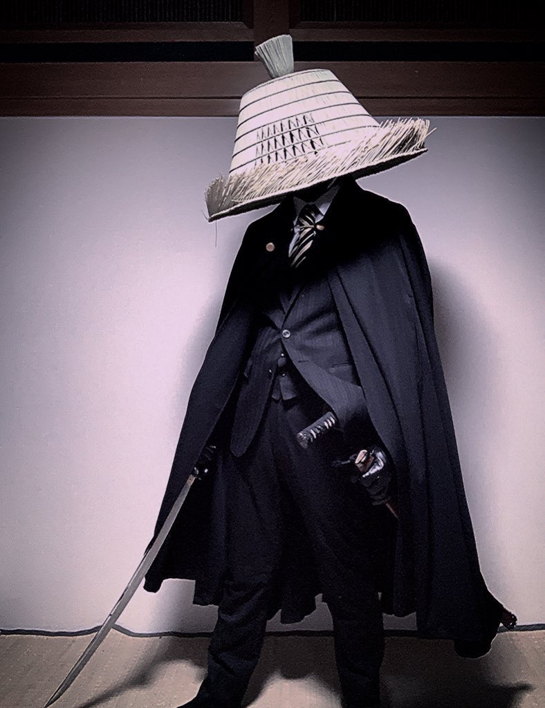 MSK(マスク)🕰🎩 tweet media