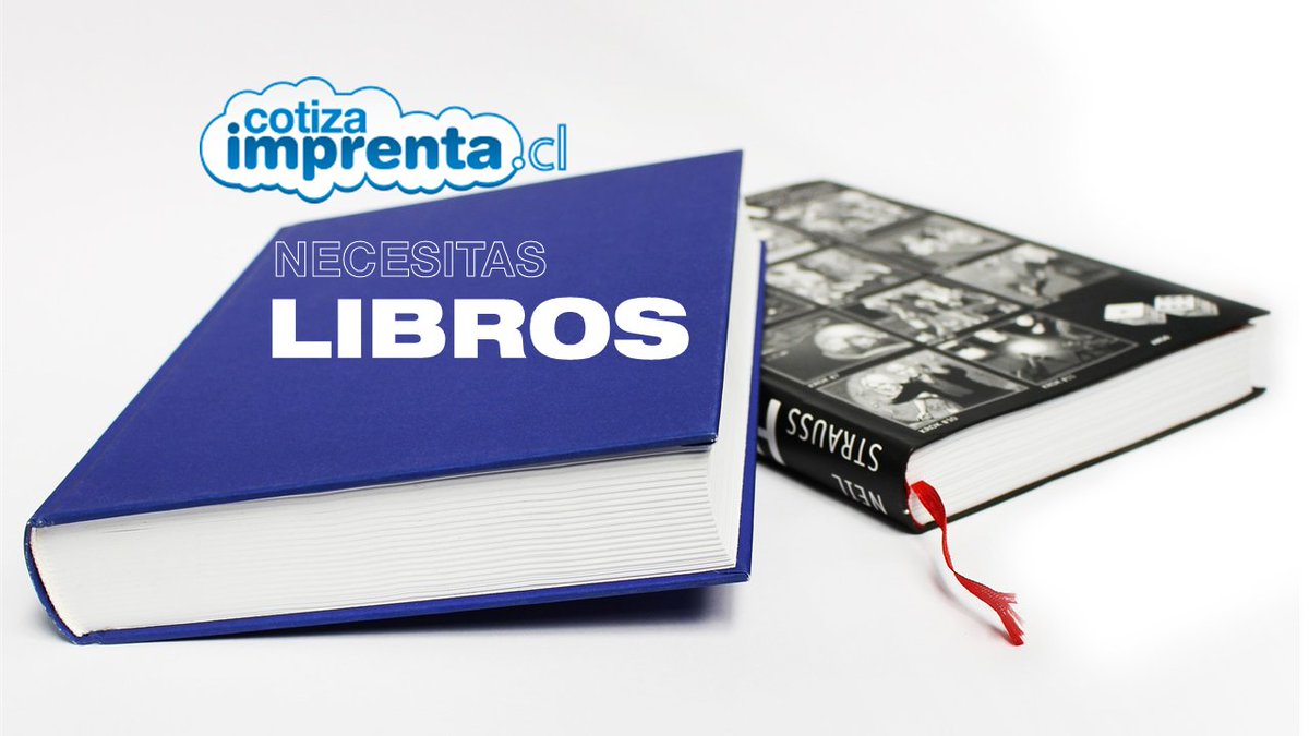 cotizaImprenta's tweet photo. Necesitas #Imprenta
https://t.co/ikRnpAOJWa

#Santiago #ViñadelMar #Temuco #PuertoVaras #Copiapo #Talca #Concepcion #Atacama #Biobio #Curico #Iquique #Arica #Ruta68 #Ruta5Sur #libros #minería #chile #Maipu #LasCondes #Providencia #Quilicura #Vitacura #SantiagodeChile #Renca https://t.co/XPivheEy4r