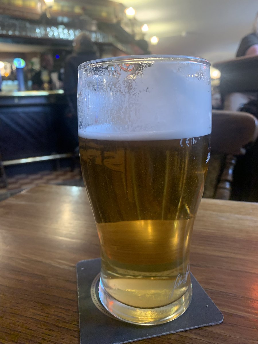 Briggs on Beer tweet media