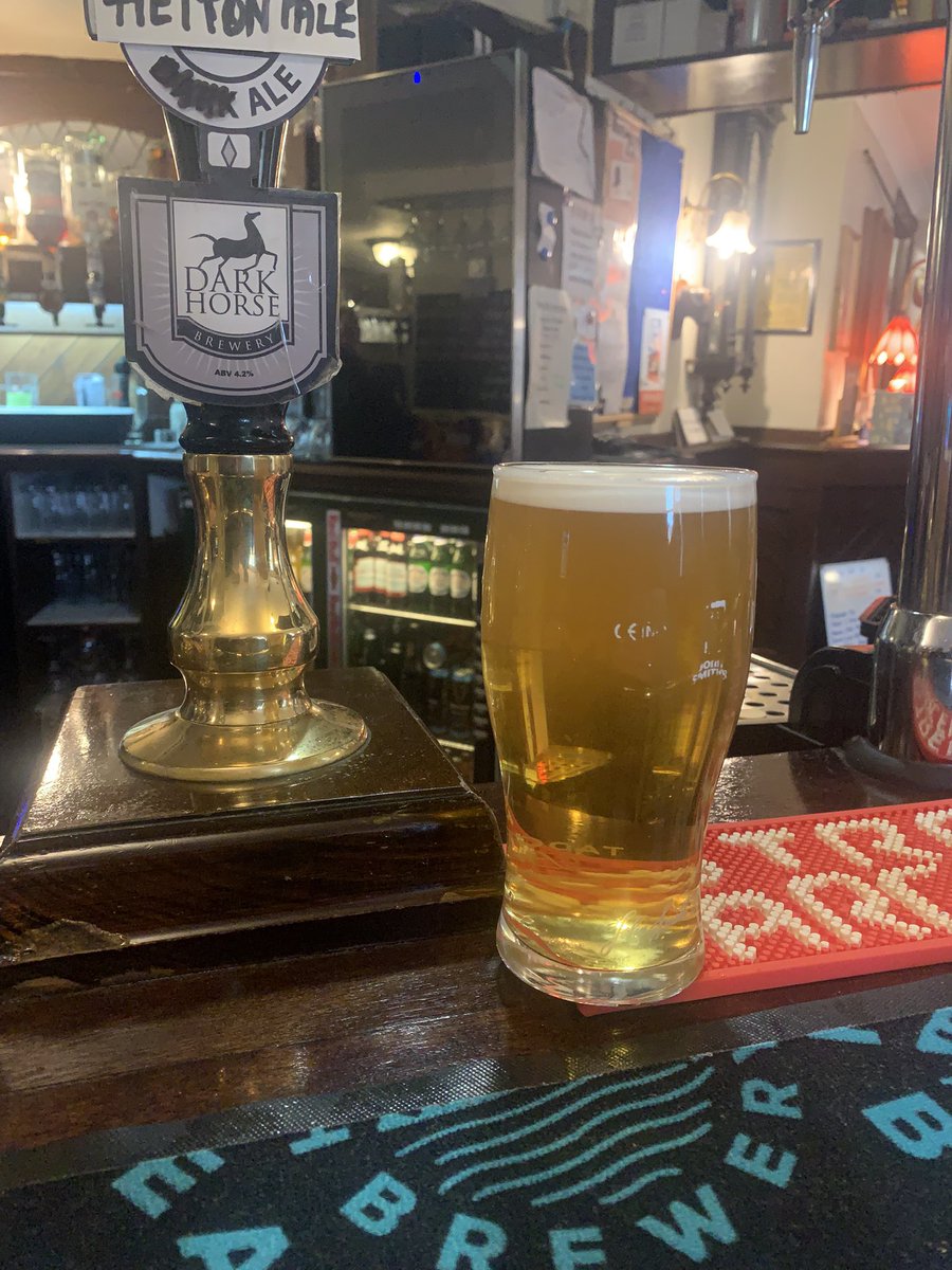 Briggs on Beer tweet media