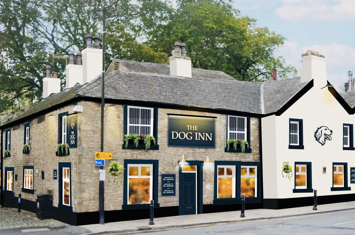 Briggs on Beer tweet media