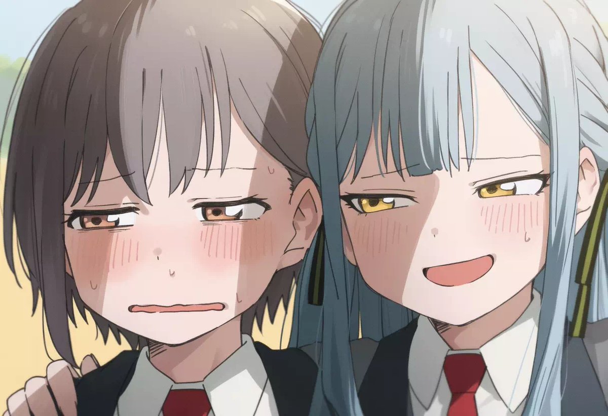 めの (@collaboanime) on Twitter photo 