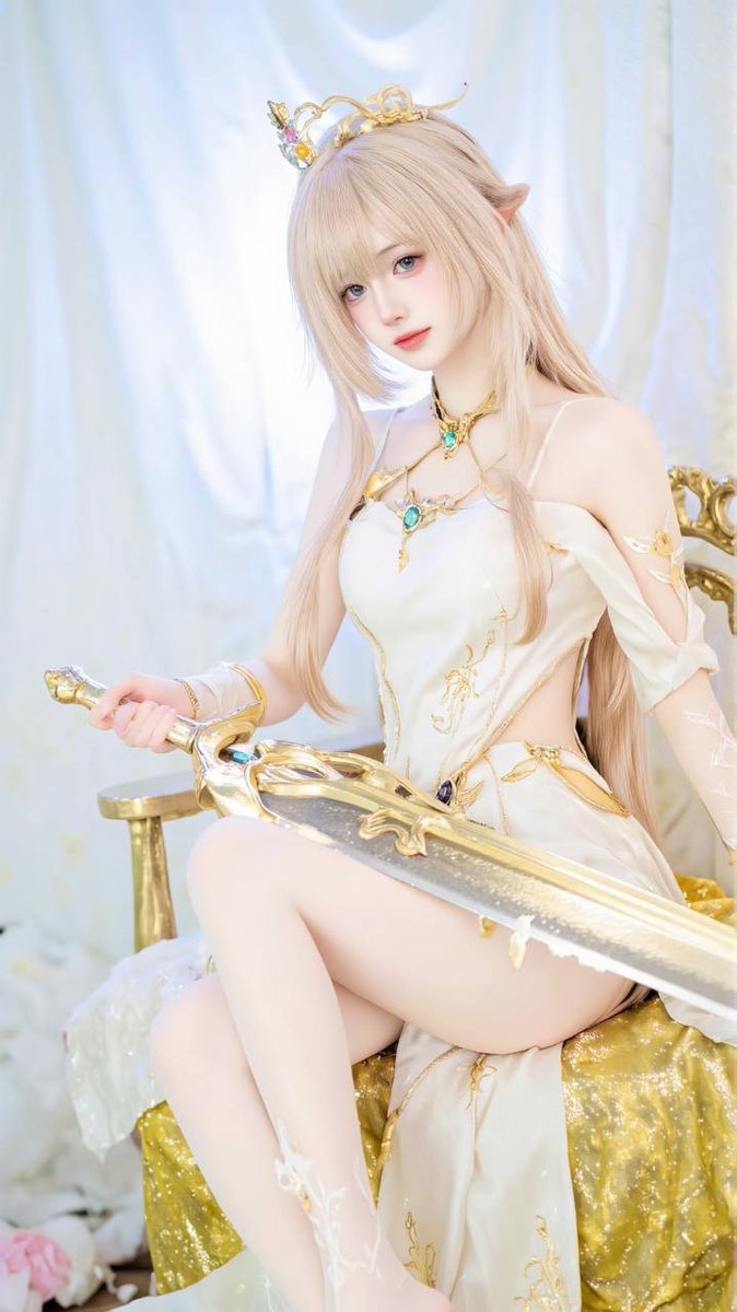 安可儿 tweet media