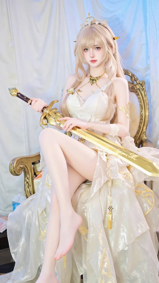 安可儿 tweet media