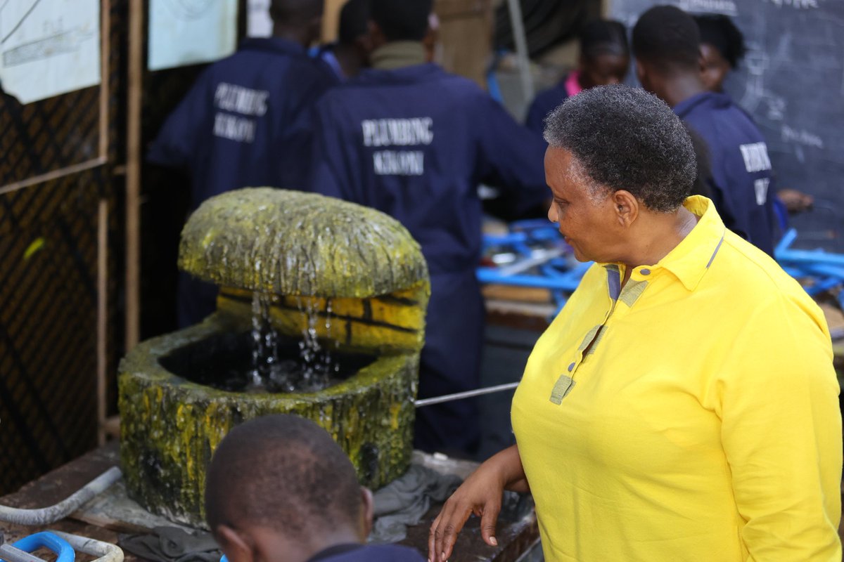 Presidential Initiative on Skilling the Girl/Boy tweet media