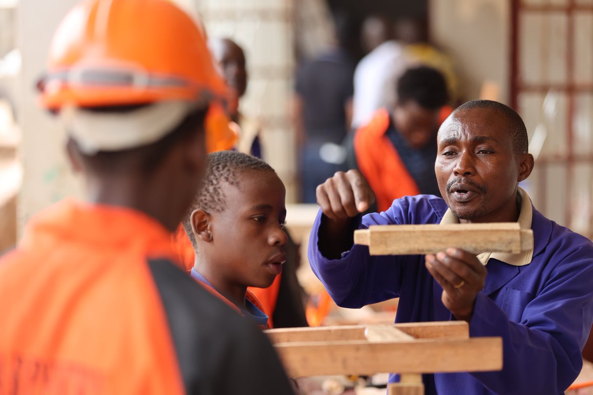 Presidential Initiative on Skilling the Girl/Boy tweet media