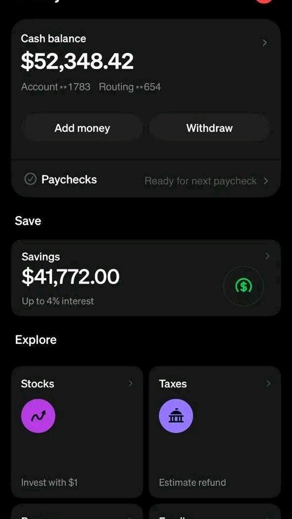 SMzaar's tweet photo. Drop your #chime #cashapp #CashAppFriday #Cashappblessing #sugerdaddy #SugarBabies #sugarmamas #SugaryGirls https://t.co/beK6rngAO3