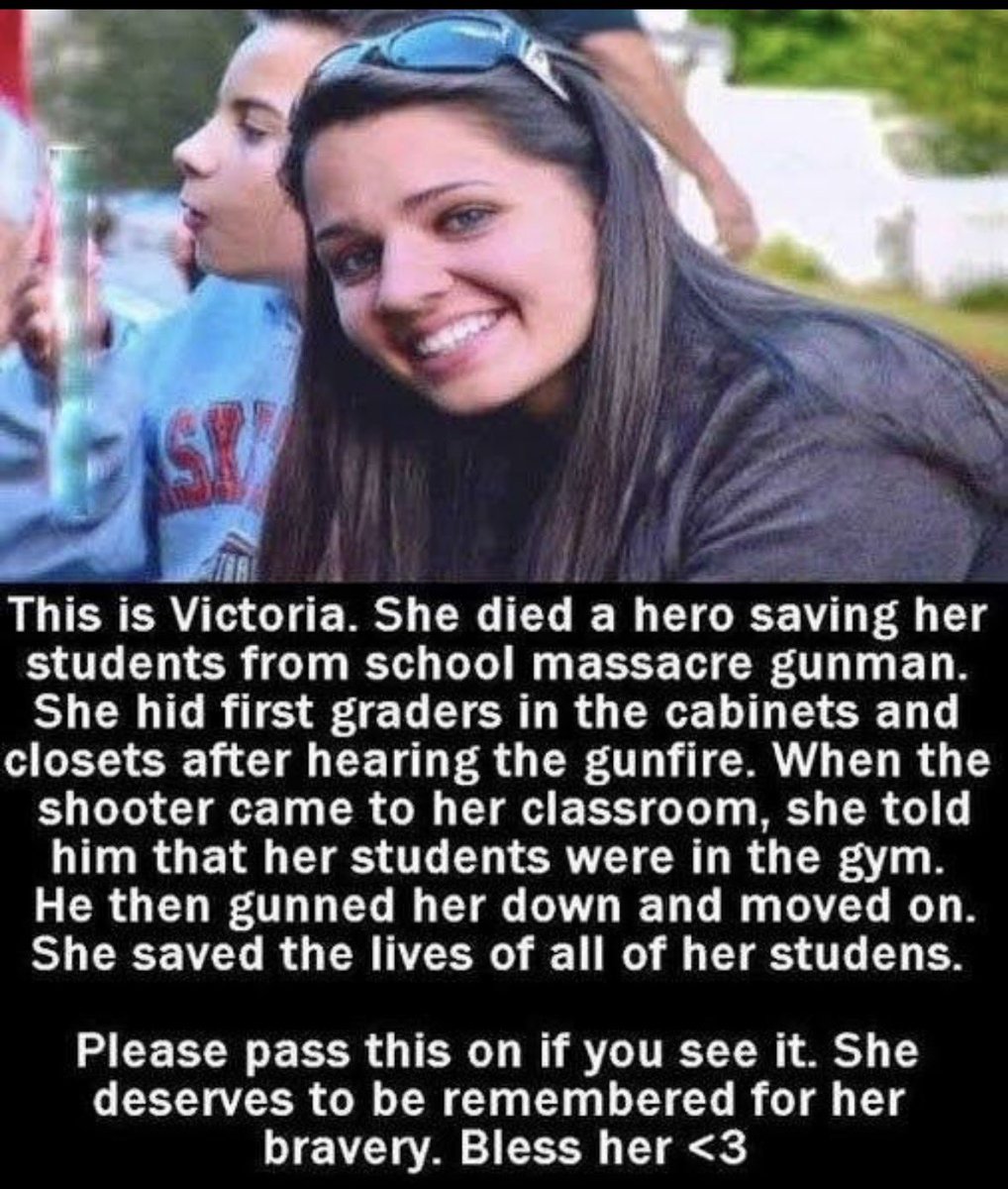 🇺🇸Not all heroes wear a uniform. Please pass this on.🇺🇸