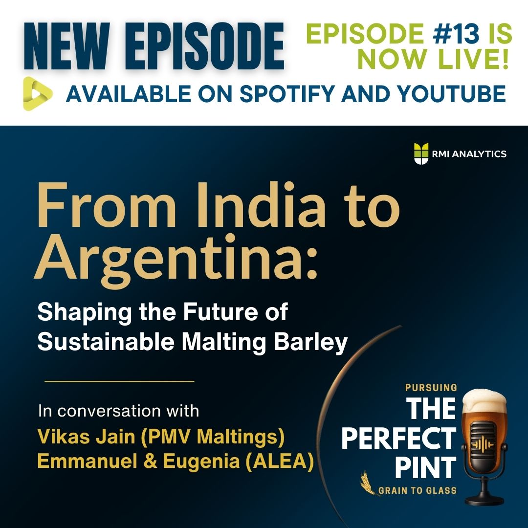 RMI Analytics GmbH tweet media