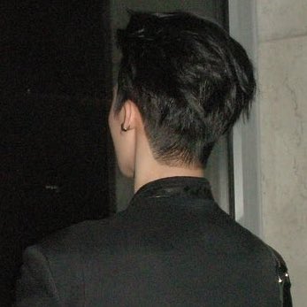 แจมินผมทรงนี้อะ รักเลย อันดับหนึ่งในใจ