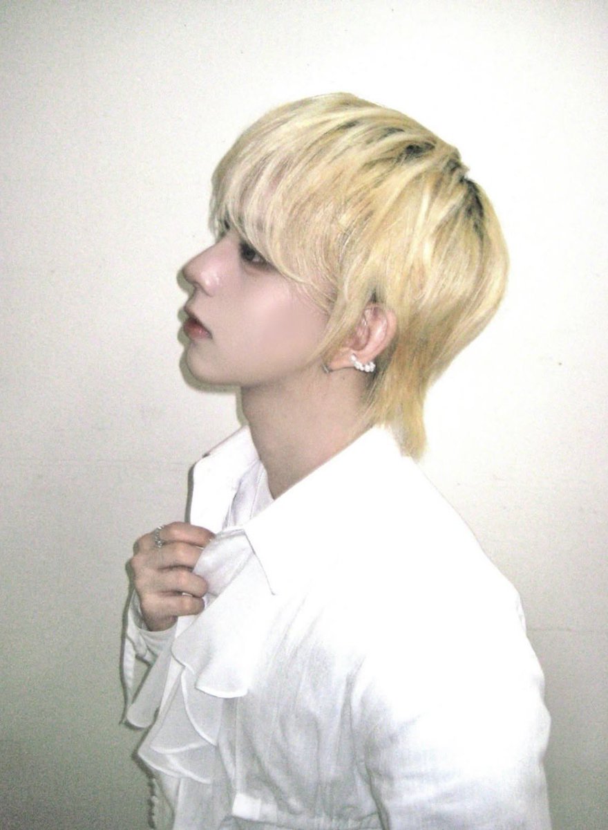 예쁜남자 아카이브 tweet media