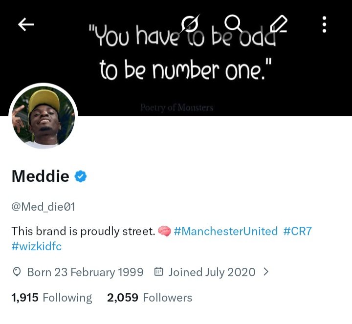 Let's celebrate my 2k followers with a tick...🍻