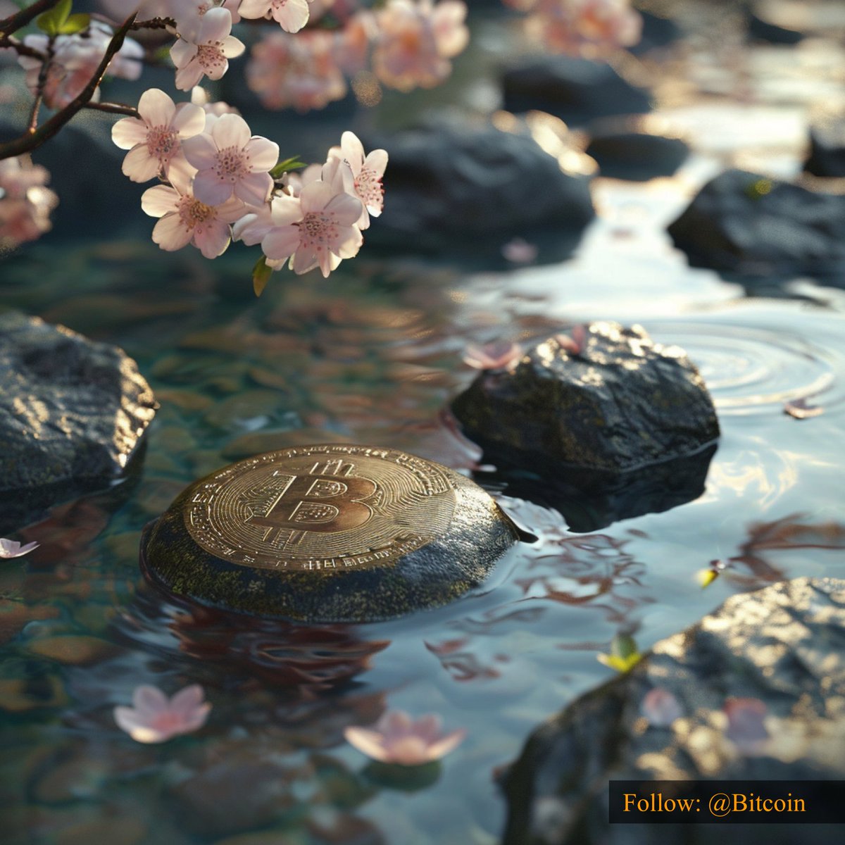 Bitcoin's tweet image. $65,973.46

#Bitcoin