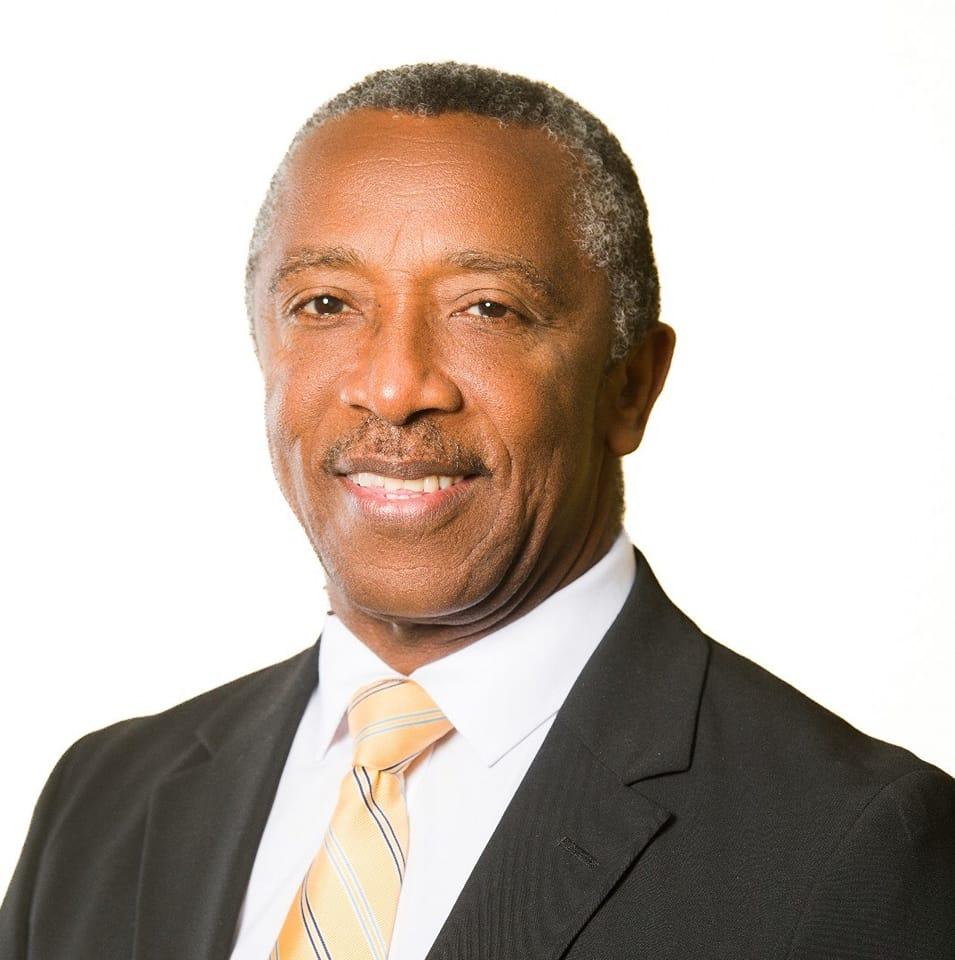 KevzPolitics's tweet image. #BREAKING - Democratic Labour Party selects Political Leader Ralph Thorne and Ryan Walters as their nominees for appointment to the Senate; both are expected to be sworn in by President Bostic later today