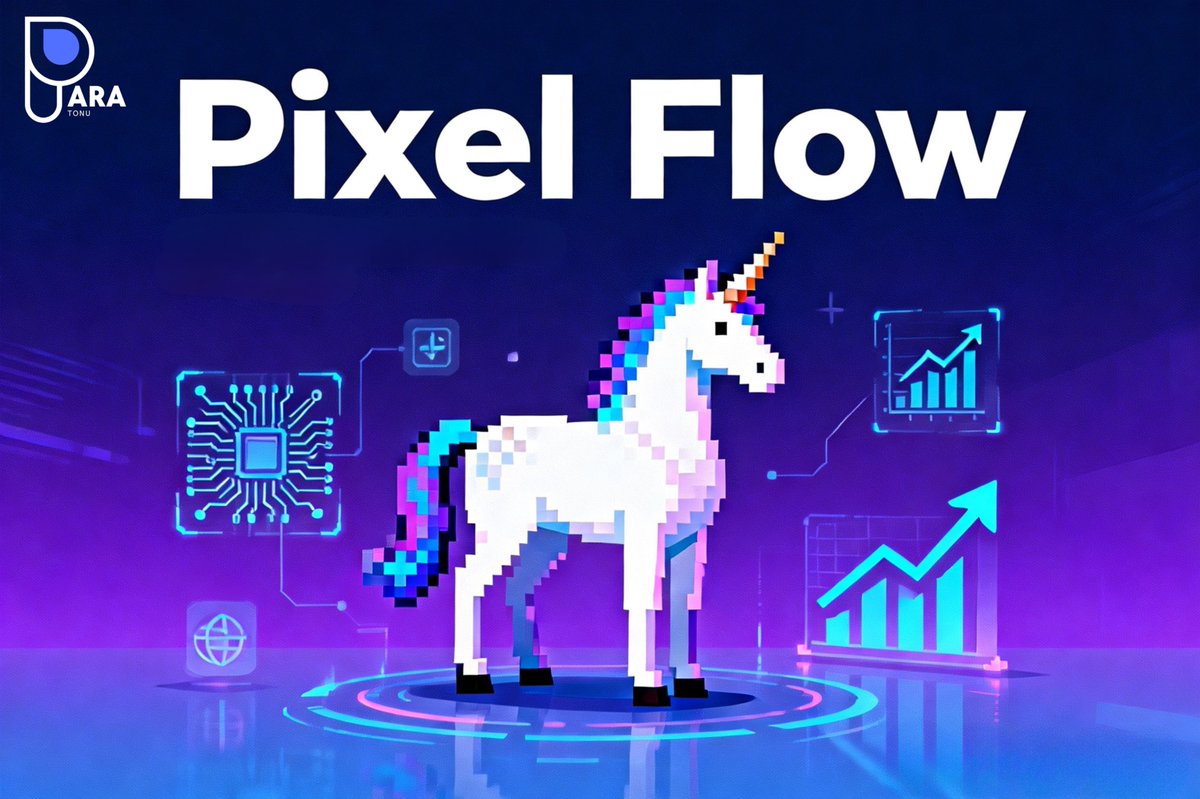 paratonu's tweet photo. Türkiye’de bazı şeyler hâlâ değer üretiyor. Demek ki bu ülkede hâlâ “game over” yazmayan yerler var.
#PixelFlow! 1 milyar dolar değerlemeyle #unicorn oldu.
Scopely çoğunluk hissesi için anlaşmayı kapattı.
Biz hâlâ hayatın tutorial bölümündeyiz.
#oyunyatırımı #yeniyatırım https://t.co/YB8IGcMG4b