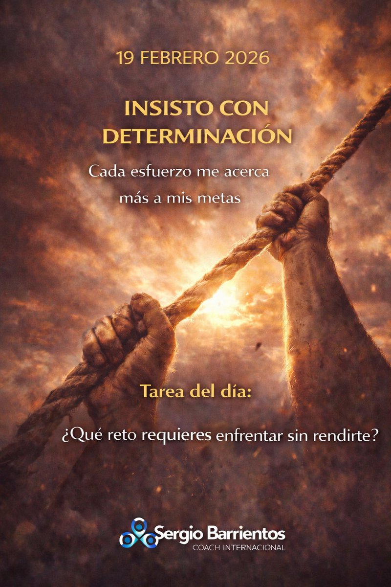 Coach Sergio Barrientos (@sbarrientosmx) on Twitter photo 