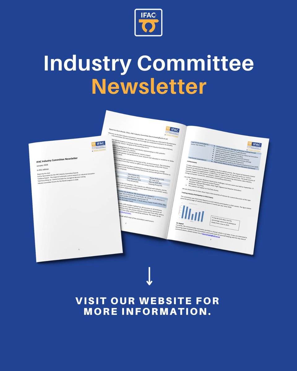 IFAC_Control tweet media