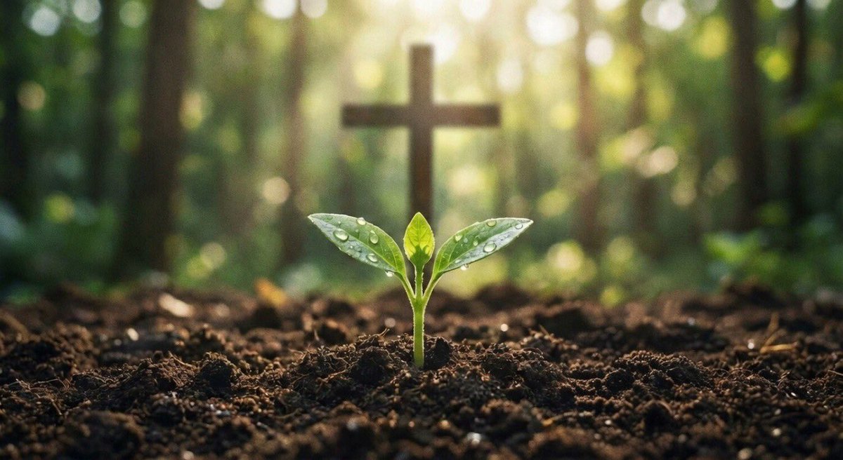 God is not ignoring your prayers. 🌱

He is preparing the right environment for your blessing to grow.
Roots need time to go deep before the flower blooms.

Keep watering your faith. 🌧️

#ThursdayThoughts #TrustGod #Faith