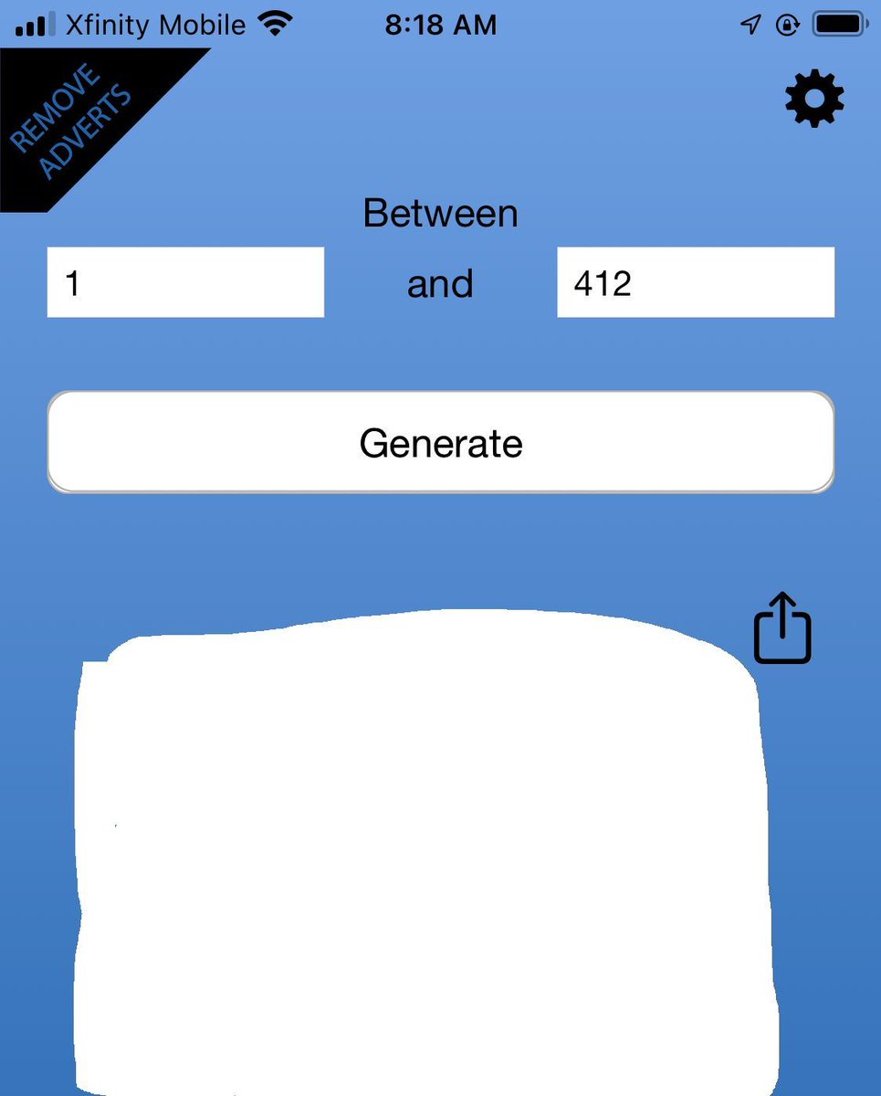 Today's Prize: Free Food Delivery
Play for a chance to win a $25 DoorDash Card or $25 via Cash App or PayPal.
How to Play:
Follow our account
Guess a number from 1–412 (one guess only)
Repost
Tag personal friends only (no celebrities, businesses, or public figures)
Winner