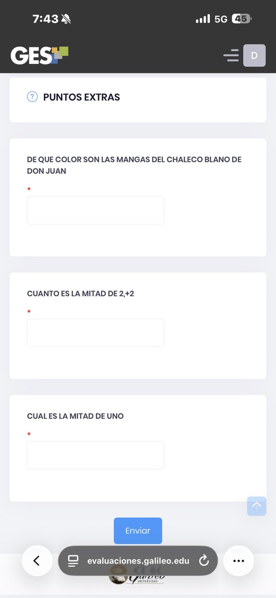 contrerassdl's tweet photo. Difícil ganarme puntos extras en parciales de la U https://t.co/dXJYGRelxC