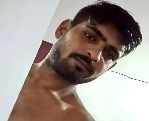 HateDetectors's tweet image. In a shocking incident, a man in #MadhyaPradesh’s #Rewa district allegedly recorded private videos of his wife to pressure her family for dowry and later circulated the clips on social media when his demand was not met.

The accused, identified as #ShivamSahu, married the woman